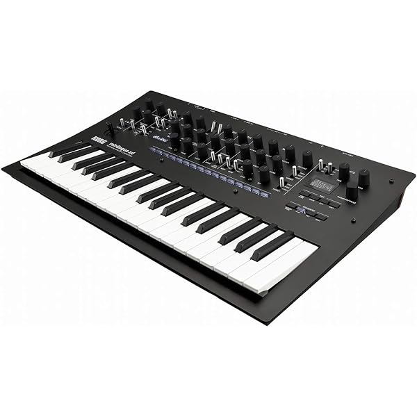 Amazon.co.jp: Analog Cases Korg Minilogue/Minilogue XD